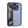 Protectie din silicon pentru telefon (rezistenta la impact, spate acrilic, protectie camera) ALBASTRU INCHIS Apple iPhone 16 Plus Protectie din silicon pentru telefon (rezistenta la impact, spate acrilic, protectie camera) ALBASTRU INCHIS Apple iPhone 16 Plus
