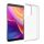 Protectie din silicon pentru telefon (ultra-subtire) TRANSPARENT TCL 501 Protectie din silicon pentru telefon (ultra-subtire) TRANSPARENT TCL 501