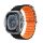 Curea de schimb DEVIA DELUXE SPORT6 (dimensiune personalizată, mare, silicon, reglabilă, ondulată) NEGRU/ORANGE Apple Watch Ultra 2 49 mm, Watch Ultra 49 mm, Watch Series 9 45 mm Curea de schimb DEVIA DELUXE SPORT6 (dimensiune personalizată, mare, silicon, reglabilă, ondulată) NEGRU/ORANGE Apple Watch Ultra 2 49 mm, Watch Ultra 49 mm, Watch Series 9 45 mm