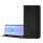 Carcasa in picioare, efect piele (FLIP, deschidere laterala, suport de masa, mozaic) BLACK TCL 50 5G Carcasa in picioare, efect piele (FLIP, deschidere laterala, suport de masa, mozaic) BLACK TCL 50 5G
