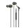 Căști AWEI L5 STEREO (mufă de 3,5 mm, microfon, buton de înregistrare, control volum) NEGRE Căști AWEI L5 STEREO (mufă de 3,5 mm, microfon, buton de înregistrare, control volum) NEGRE