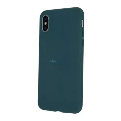   HUSĂ! - Silicon telefon protector (mat) CUTTING LAND Oppo Reno 12 Pro 5G