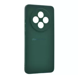   HUSĂ! - Silicon protector de telefon (mat) CUTTING LAND Oppo Reno 12 FS 5G
