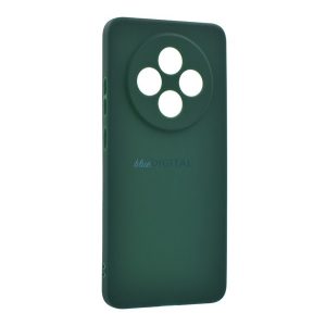 Silicon protector de telefon (mat) CUTTING LAND Oppo Reno 12 FS 5G