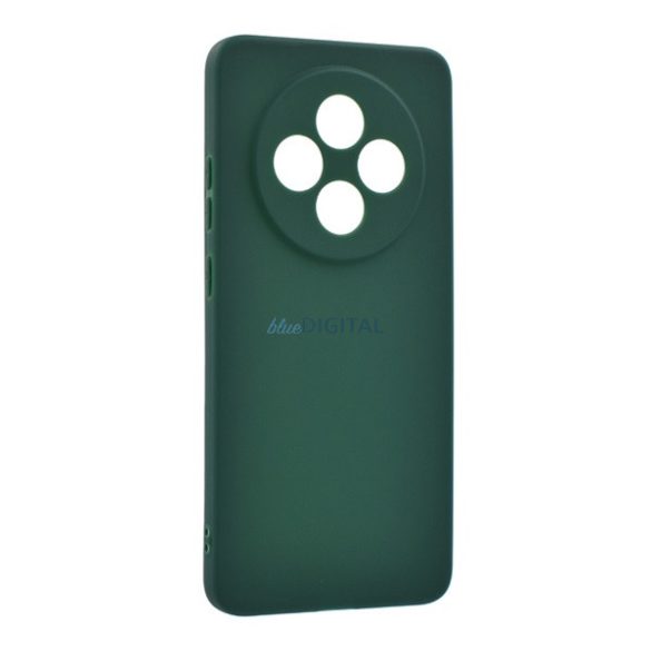 Silicon protector de telefon (mat) CUTTING LAND Oppo Reno 12 FS 5G