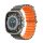 DEVIA DELUXE SPORT6 Curea (dimensiune personalizată, mică, silicon, reglabilă, val) GREY/NORANGE Apple Watch Series 5 40mm, Watch Series 4 40mm, Watch Series 3 38mm DEVIA DELUXE SPORT6 Curea (dimensiune personalizată, mică, silicon, reglabilă, val) GREY/NORANGE Apple Watch Series 5 40mm, Watch Series 4 40mm, Watch Series 3 38mm