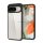 SPIGEN ULTRA HYBRID plastic protector de telefon (rezistent la impact, cadru cu bule) TRANSFER / negru Google Pixel 9 Pro, Pixel 9 SPIGEN ULTRA HYBRID plastic protector de telefon (rezistent la impact, cadru cu bule) TRANSFER / negru Google Pixel 9 Pro, Pixel 9