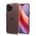 SPIGEN CRYSTAL FLEX silicon telefon protector (rezistent la impact, bubble heel) BRONZE Apple iPhone 16 Pro Max SPIGEN CRYSTAL FLEX silicon telefon protector (rezistent la impact, bubble heel) BRONZE Apple iPhone 16 Pro Max