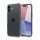 SPIGEN CRYSTAL HYBRID silicon protector de telefon (rezistent la impact, cadru din plastic) pentru Apple iPhone 16 SPIGEN CRYSTAL HYBRID silicon protector de telefon (rezistent la impact, cadru din plastic) pentru Apple iPhone 16