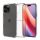 SPIGEN ULTRA HYBRID plastic protector de telefon (rezistent la impact, bubble cadru, mat) pentru Apple iPhone 16 Pro Max SPIGEN ULTRA HYBRID plastic protector de telefon (rezistent la impact, bubble cadru, mat) pentru Apple iPhone 16 Pro Max