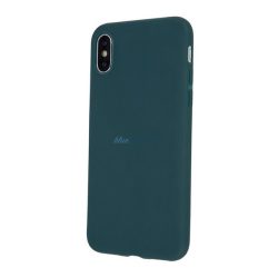   Silicon protector de telefon (mat) CUTTING LINE Samsung Galaxy A16