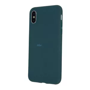 HUSĂ! - Silicon protector de telefon (mat) CUTTING LAND Samsung Galaxy S24 FE (SM-S721)