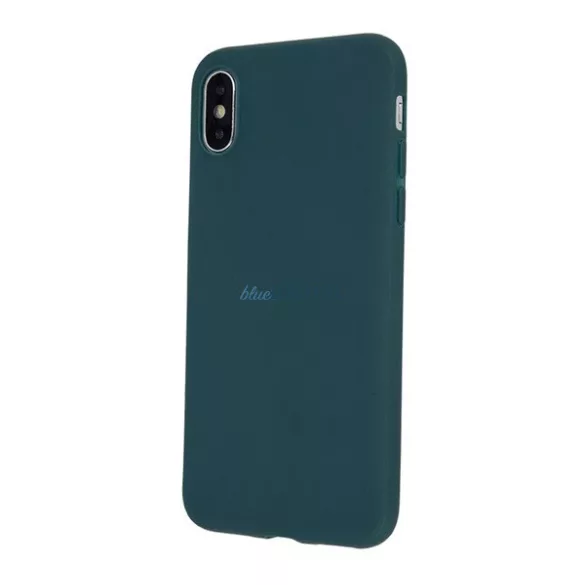 HUSĂ! - Silicon protector de telefon (mat) CUTTING LAND Samsung Galaxy S24 FE (SM-S721)