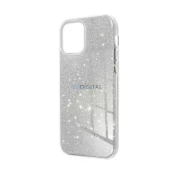   HUSĂ! - Silicon protector de telefon (interior din plastic, spate lucios) EZÜST Samsung Galaxy S24 FE (SM-S721)