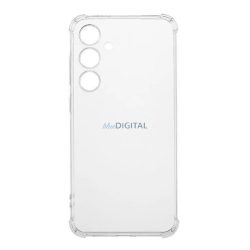   Silicon protector de telefon (rezistență la șocuri, colț hover) pentru Samsung Galaxy A16