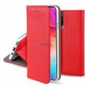   Husă permanentă, efect piele (FLIP, deschidere laterală, desktop, diamant) PIROS Samsung Galaxy A16
