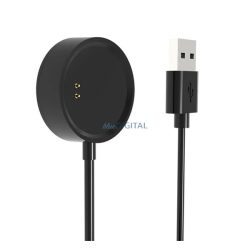   Cablu de încărcare USB (magnetic, 100 cm) BLACK Realme Watch