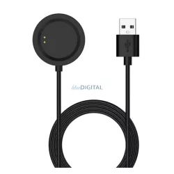   Cablu de încărcare USB (magnetic, 100 cm) BLACK Oneplus W301 GB