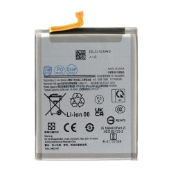   Baterie 5000mAh LI-Polimer (compatibil EB-BA256ABS) Samsung Galaxy A55 5G (SM-A556), Galaxy A25 5G (SM-A256)