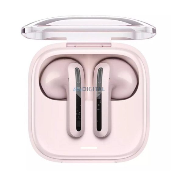 XIAOMI REDMI BUDS 6 ACTIVE căști bluetooth STAR (v5.4, TWS, anulare zgomot, microfon, IPX4 + încărcător)