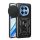 Defender silicon protector de telefon (rezistent la șocuri, inel de prindere, aparat de fotografiat protector) BLACK OnePlus 12R 5g Defender silicon protector de telefon (rezistent la șocuri, inel de prindere, aparat de fotografiat protector) BLACK OnePlus 12R 5g