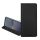 DUX DUCIS SKIN PRO caz în picioare, efect de piele (FLIP, deschidere laterală, buzunar pentru carduri, suport de birou) NEGRU OnePlus 12R 5g DUX DUCIS SKIN PRO caz în picioare, efect de piele (FLIP, deschidere laterală, buzunar pentru carduri, suport de birou) NEGRU OnePlus 12R 5g