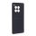 Capac de telefon din silicon (mat) NEGRU OnePlus 12R 5g Capac de telefon din silicon (mat) NEGRU OnePlus 12R 5g