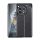 Silicon protector de telefon (rezistent la șocuri, efect de piele, model de cusătură) BLACK OnePlus 12R 5g Silicon protector de telefon (rezistent la șocuri, efect de piele, model de cusătură) BLACK OnePlus 12R 5g