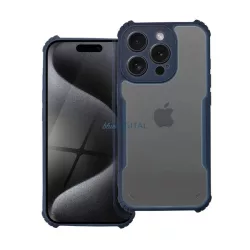   HUSĂ! - Protector de telefon din silicon (rezistent la șocuri, călcâi cu bule, spate acrilic, protector de cameră) CUSCINĂ CUSCINĂ Samsung Galaxy S24 FE (SM-S721)