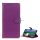 Carcasă permanentă, efect piele (FLIP, deschidere laterală, desktop, premium) LILA OnePlus 12R 5g Carcasă permanentă, efect piele (FLIP, deschidere laterală, desktop, premium) LILA OnePlus 12R 5g