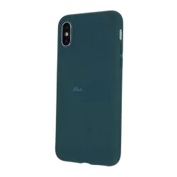   HUSĂ! - Silicon protector de telefon (mat) CUTTING LAND Motorola Moto G55 5G