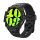 SPIGEN RUGGED ARMOR PRO Strap (dimensiune personalizată, silicon, rezistent la impact + cadru din silicon) NEGRU Samsung Galaxy Watch 7 eSIM 40mm (SM-L305), Galaxy Watch 7 40mm (SM-L300) SPIGEN RUGGED ARMOR PRO Strap (dimensiune personalizată, silicon, rezistent la impact + cadru din silicon) NEGRU Samsung Galaxy Watch 7 eSIM 40mm (SM-L305), Galaxy Watch 7 40mm (SM-L300)