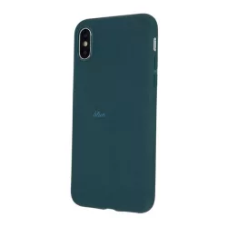   HUSĂ! - Silicon protector de telefon (mat) CUTTING LAND Motorola Moto G35 5G