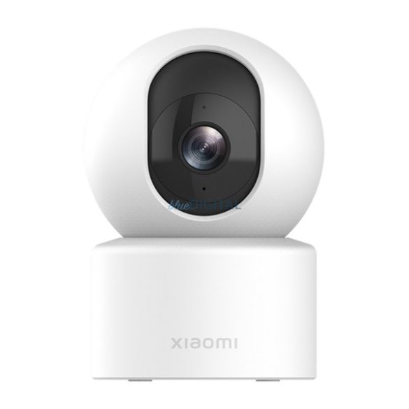 XIAOMI CW301 cameră de securitate (360°, microfon, vedere pe timp de noapte, detectare mișcare) ALB