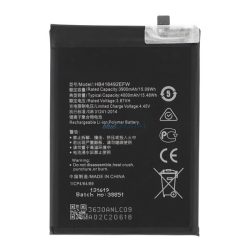   Baterie 4000mAh LI-Polimer (compatibil HB416492EFW) Honor X8 4G