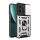 Protector de telefon din silicon Defender (rezistent la șocuri, inel de reținere, protector de cameră) EZÜST Honor X6b Protector de telefon din silicon Defender (rezistent la șocuri, inel de reținere, protector de cameră) EZÜST Honor X6b