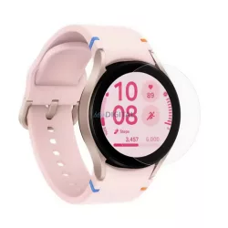   Ecran din sticlă călită (2.5D, 9H) pentru Samsung Galaxy Watch 7 eSIM 40mm (SM-L305), Galaxy Watch 7 40mm (SM-L300), Galaxy Watch 6 eSIM 40mm (SM-R935)