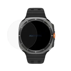   Ecran din sticlă călită (2.5D, 9H) pentru Samsung Galaxy Watch Ultra eSIM 47mm (SM-L705)