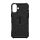 UAG PATHFINDER apărător din plastic protector de telefon (rezistent la șocuri, bubble heel, MagSafe) BLACK Apple iPhone 16 Plus UAG PATHFINDER apărător din plastic protector de telefon (rezistent la șocuri, bubble heel, MagSafe) BLACK Apple iPhone 16 Plus
