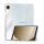 DUX DUCIS UNID husă în picioare, efect textil (active FLIP, deschidere laterală, TRIFOLD, suport pentru birou, suport pentru creioane) LIGHT BLUE Samsung Galaxy Tab A9 LTE (SM-X115), Galaxy Tab A9 WIFI (SM-X110) DUX DUCIS UNID husă în picioare, efect textil (active FLIP, deschidere laterală, TRIFOLD, suport pentru birou, suport pentru creioane) LIGHT BLUE Samsung Galaxy Tab A9 LTE (SM-X115), Galaxy Tab A9 WIFI (SM-X110)