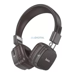 Căști bluetooth HOCO W56 STAR (v5.4, mufă jack de 3,5 mm)