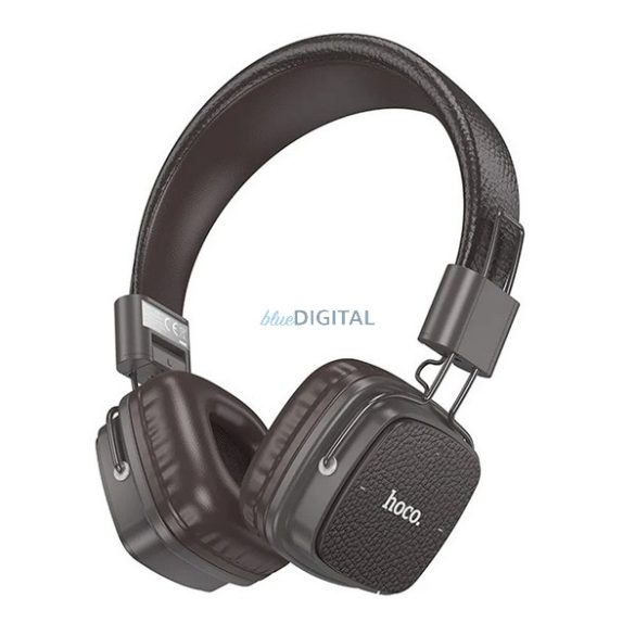 Căști bluetooth HOCO W56 STAR (v5.4, mufă jack de 3,5 mm)