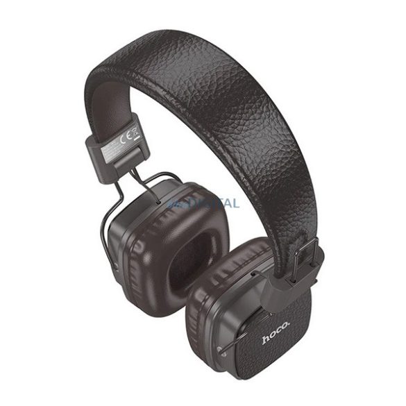 Căști bluetooth HOCO W56 STAR (v5.4, mufă jack de 3,5 mm)