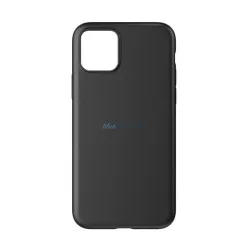   HUSĂ! - Silicon protector de telefon (ultra subțire) BLACK Xiaomi Poco F6