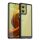 Silicon protector de telefon (rezistent la șocuri, spate transparent) BLACK Motorola Moto G85 5G Silicon protector de telefon (rezistent la șocuri, spate transparent) BLACK Motorola Moto G85 5G