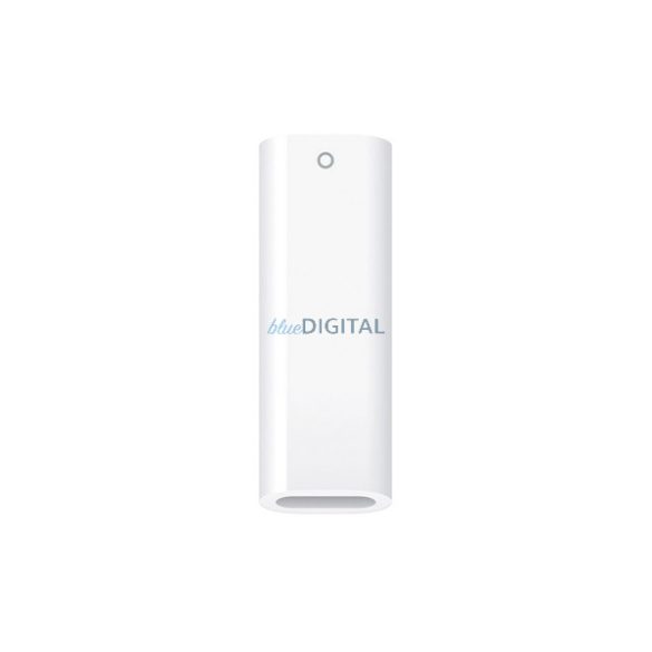 Adaptor APPLE (Apple Pencil socket - Type-C, succesor MQLU3ZM/A) FEHÉR Apple IPAD 10.9 (2022)