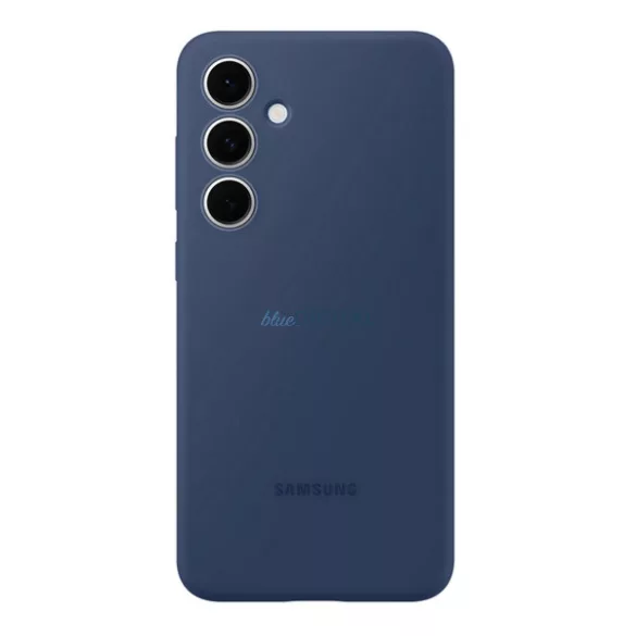 HUSĂ! - SAMSUNG silicon telefon protector CUSHION CUSHION pentru Samsung Galaxy S24 FE (SM-S721)