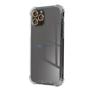   ROAR JELLY ARMOR silicon protector de telefon (rezistent la șocuri, bubble heel) pentru Xiaomi Redmi 14C 4G