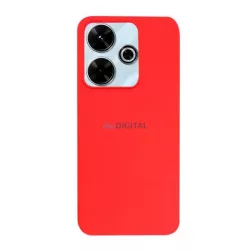   HUSĂ! - Silicon protector de telefon (mat) PIROS Xiaomi Redmi 13 4G