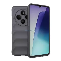   HUSĂ! - Silicon protector de telefon (rezistent la șocuri, protecția camerei, 3D) SILICONE Xiaomi Redmi 14C 4G